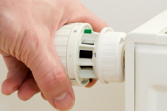 Maple End central heating repair costs